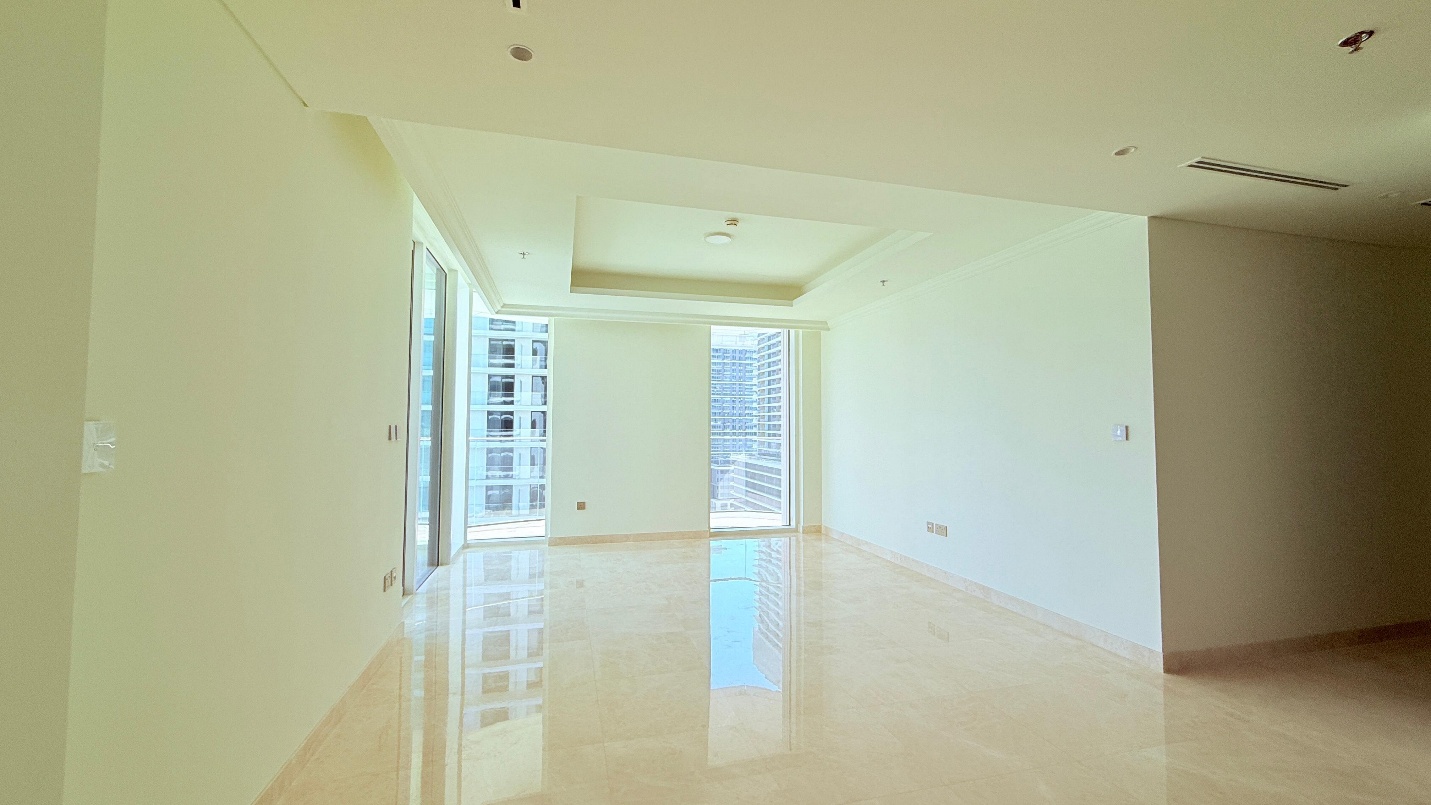 2 Br Apt for rent in Palace Beach Residence2