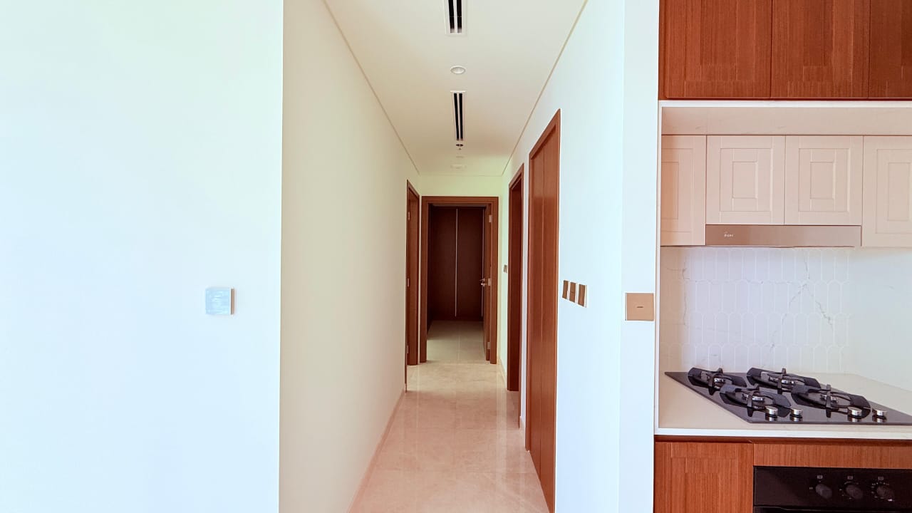 2 Br Apt for rent in Palace Beach Residence8