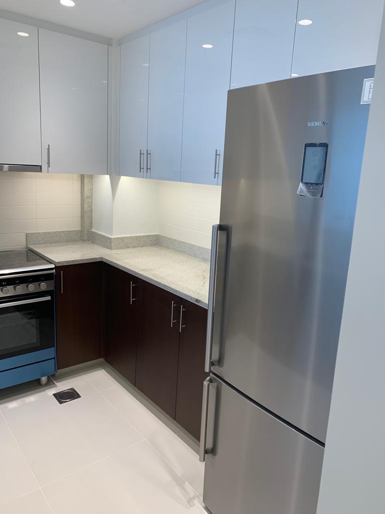 1 Br Apt for rent in Boulevard Crescent Downtown15