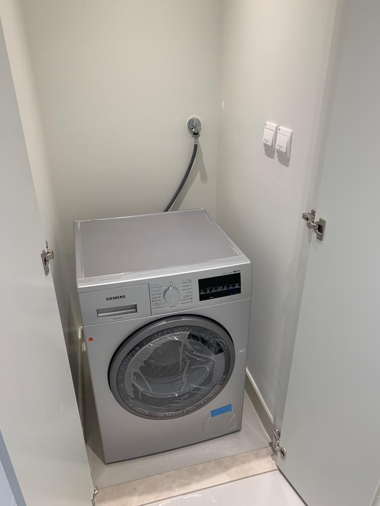 1 Br Apt for rent in Boulevard Crescent Downtown20