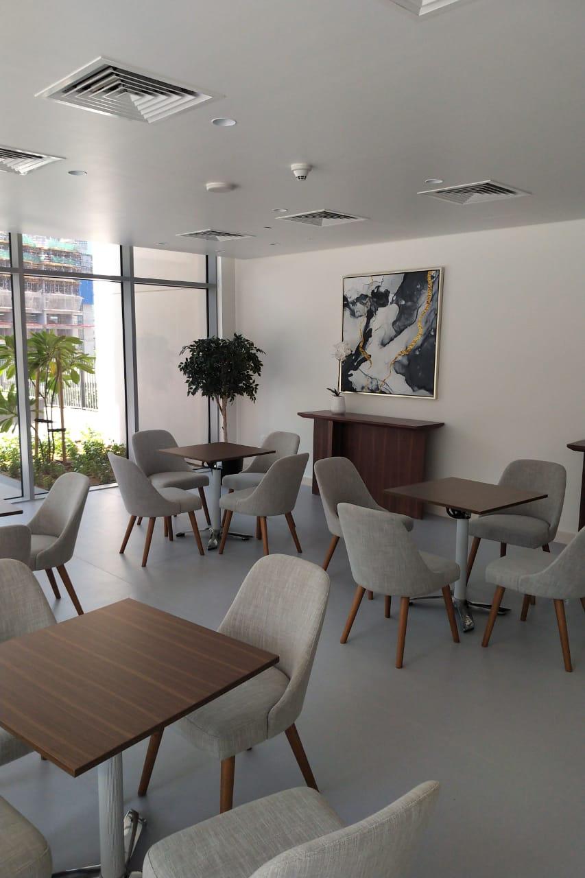 1 Br Apt for rent in Boulevard Crescent Downtown4