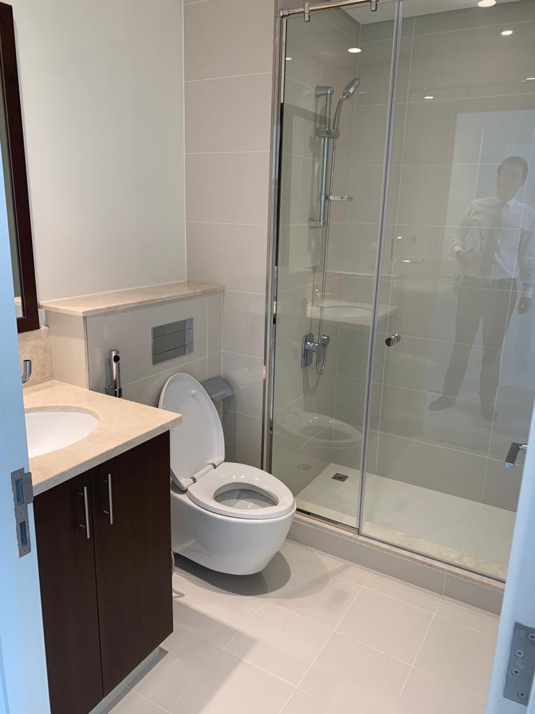 1 Br Apt for rent in Boulevard Crescent Downtown8