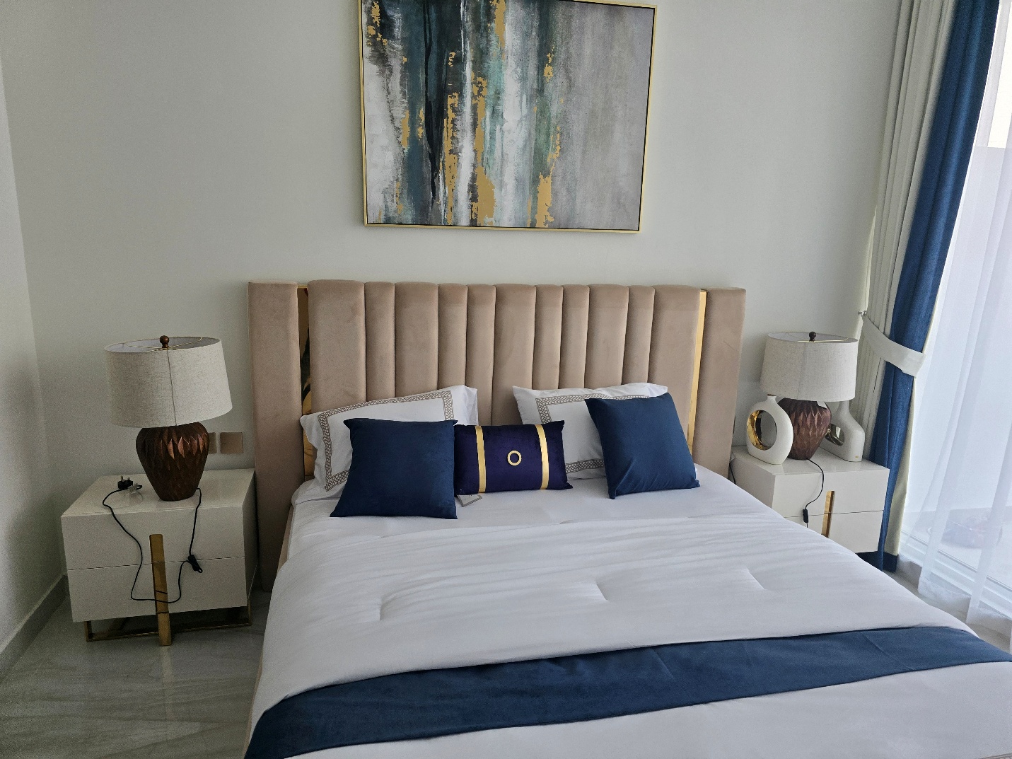 1 br for rent in Gemz by Danube10