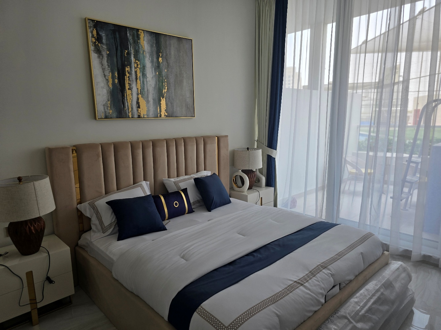 1 br for rent in Gemz by Danube11