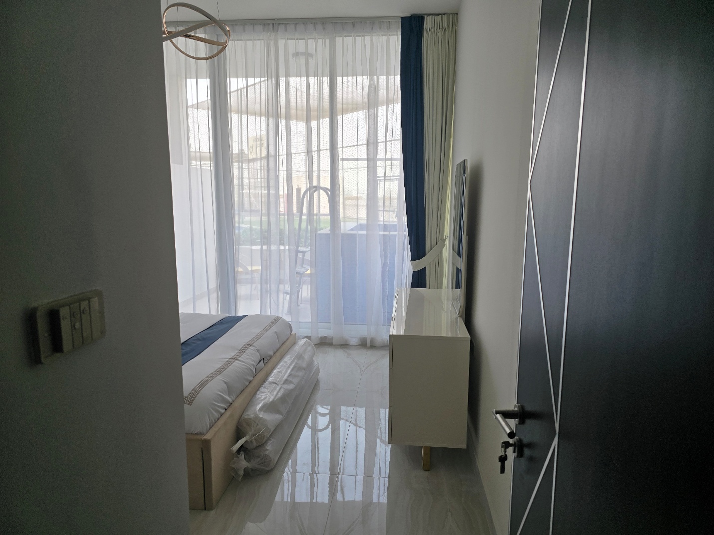 1 br for rent in Gemz by Danube12