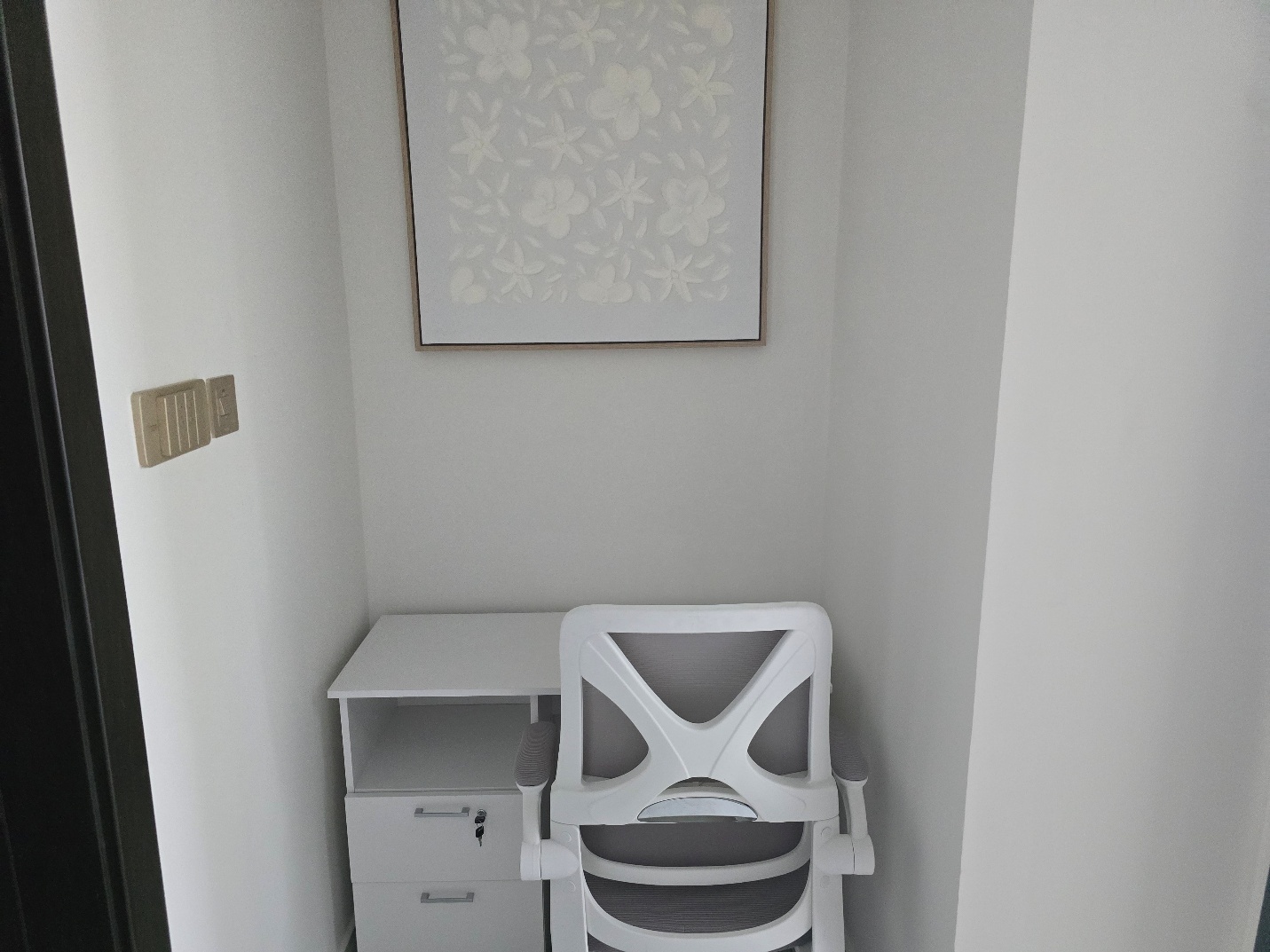 1 br for rent in Gemz by Danube13