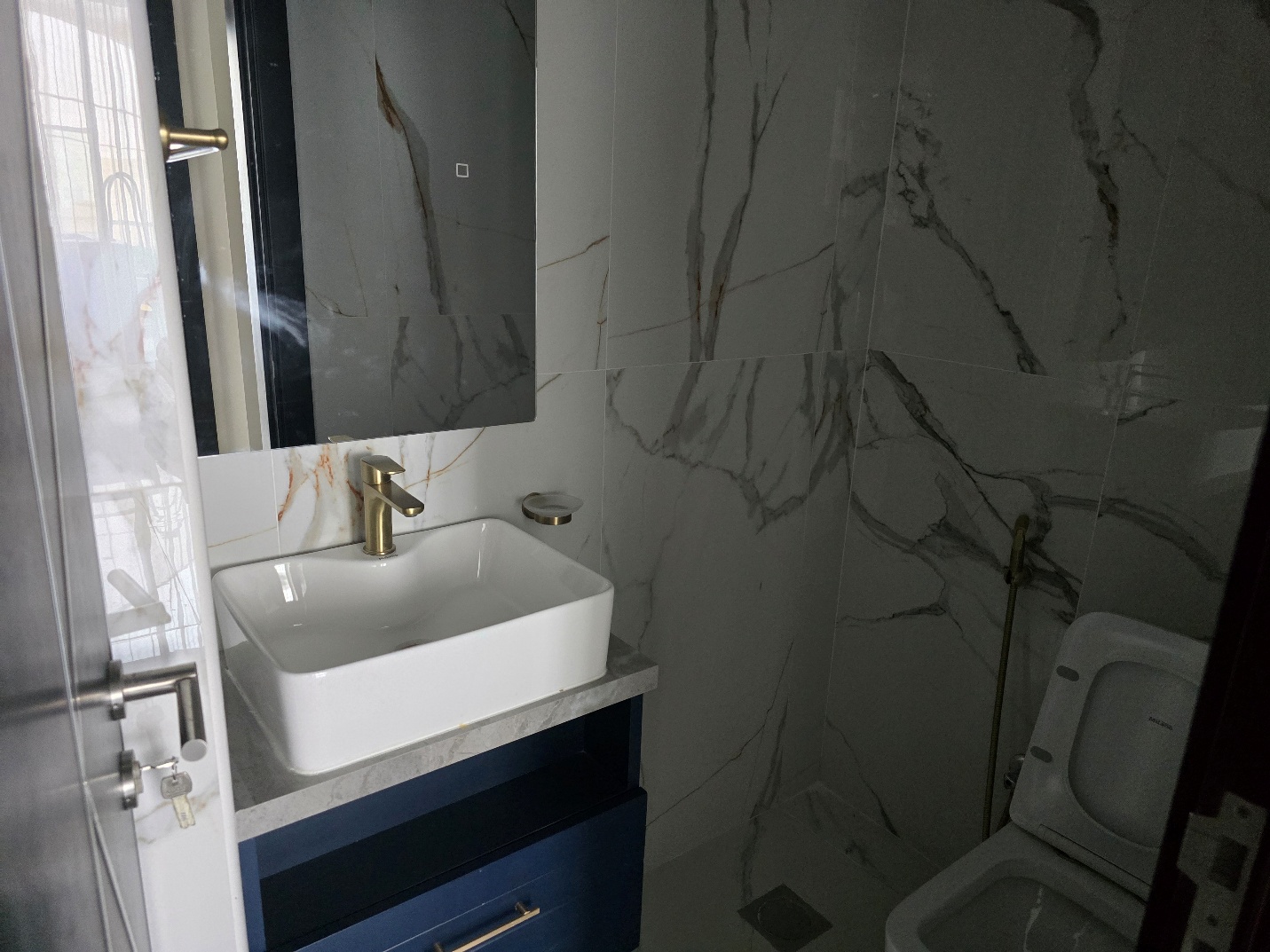 1 br for rent in Gemz by Danube14