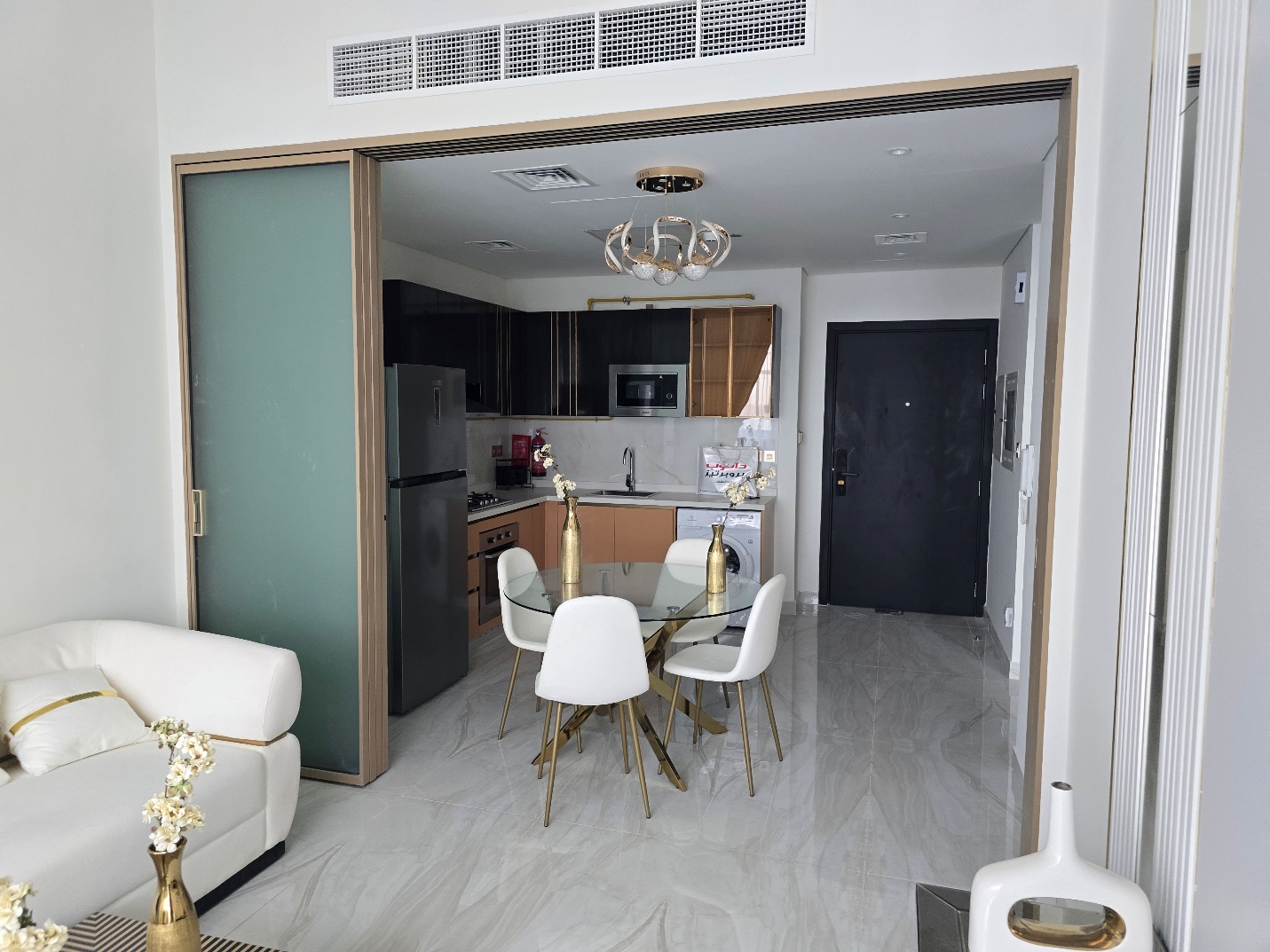 1 br for rent in Gemz by Danube15