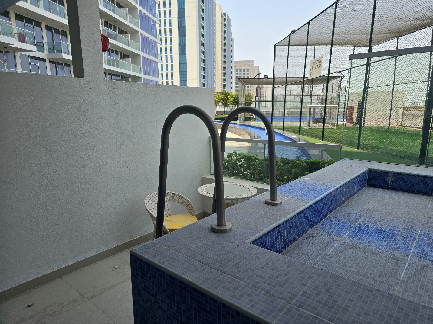 1 br for rent in Gemz by Danube2