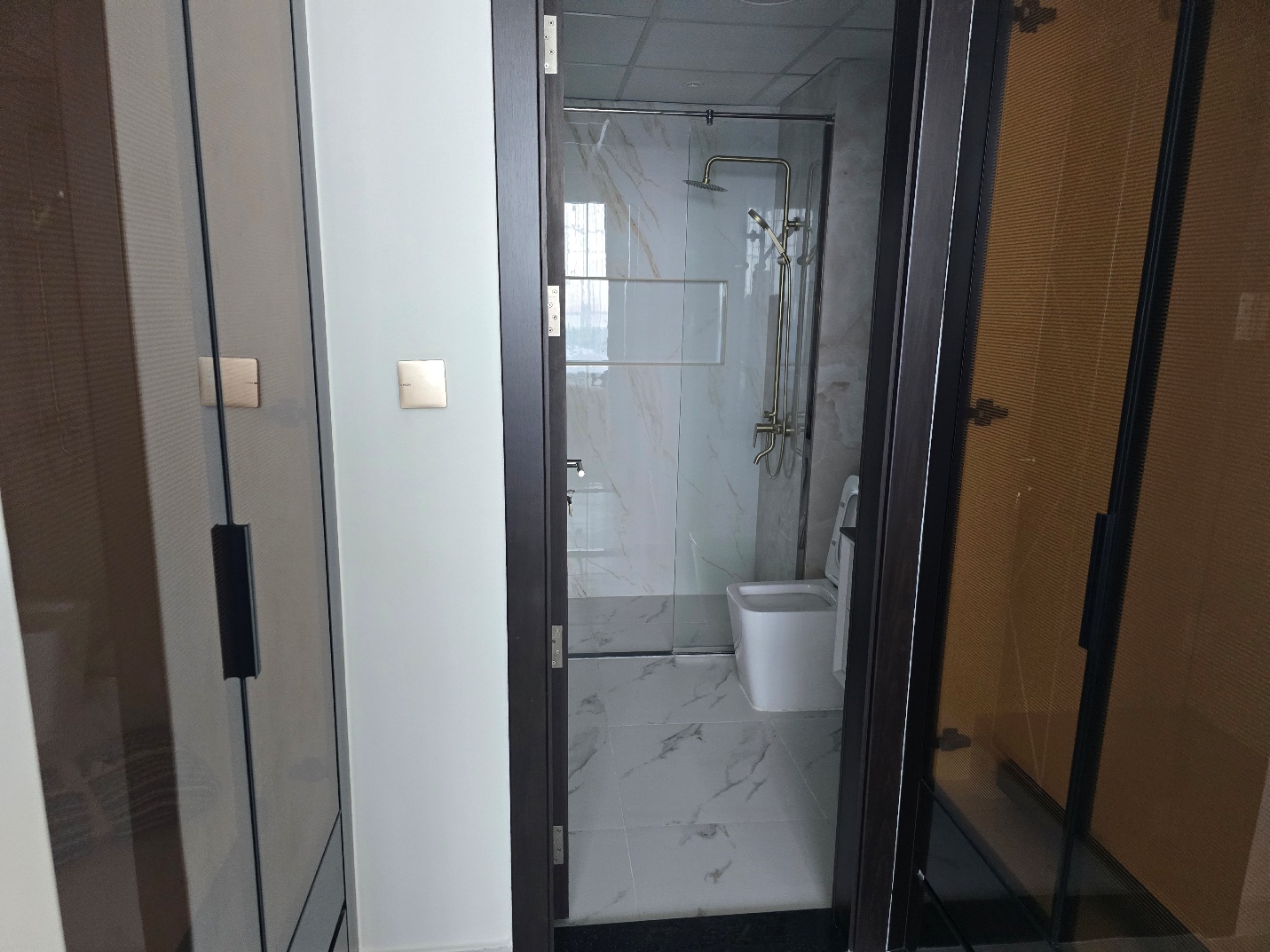 1 br for rent in Gemz by Danube7