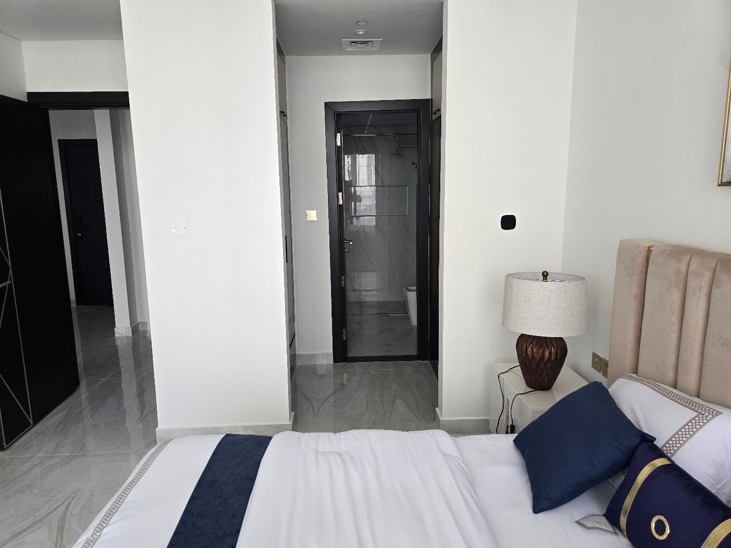 1 br for rent in Gemz by Danube8