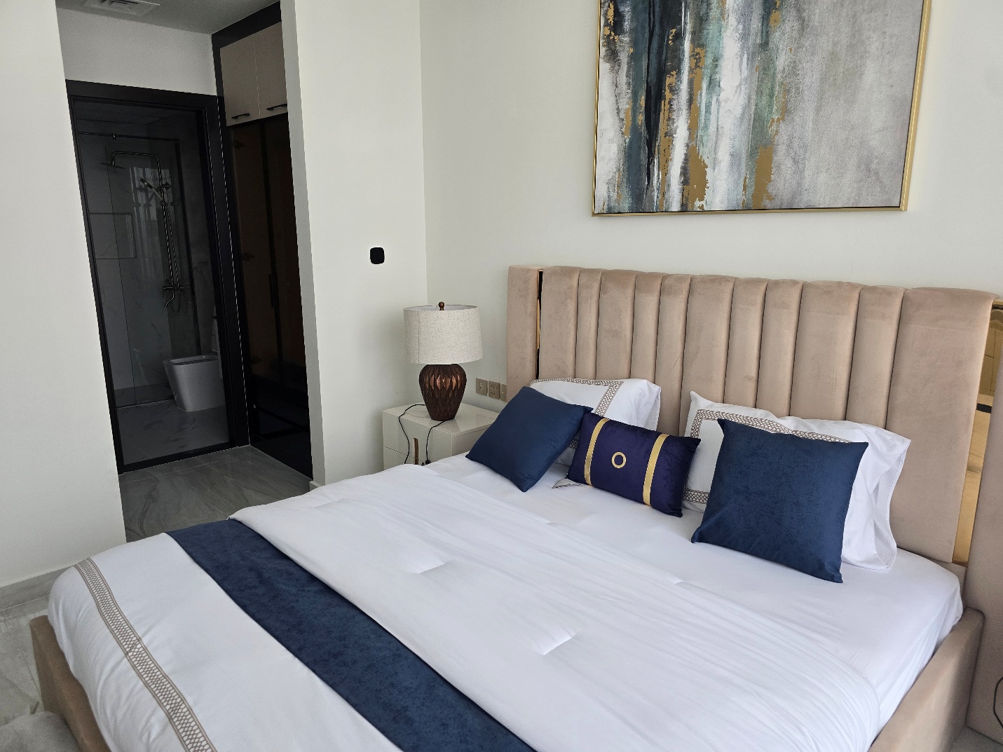 1 br for rent in Gemz by Danube9