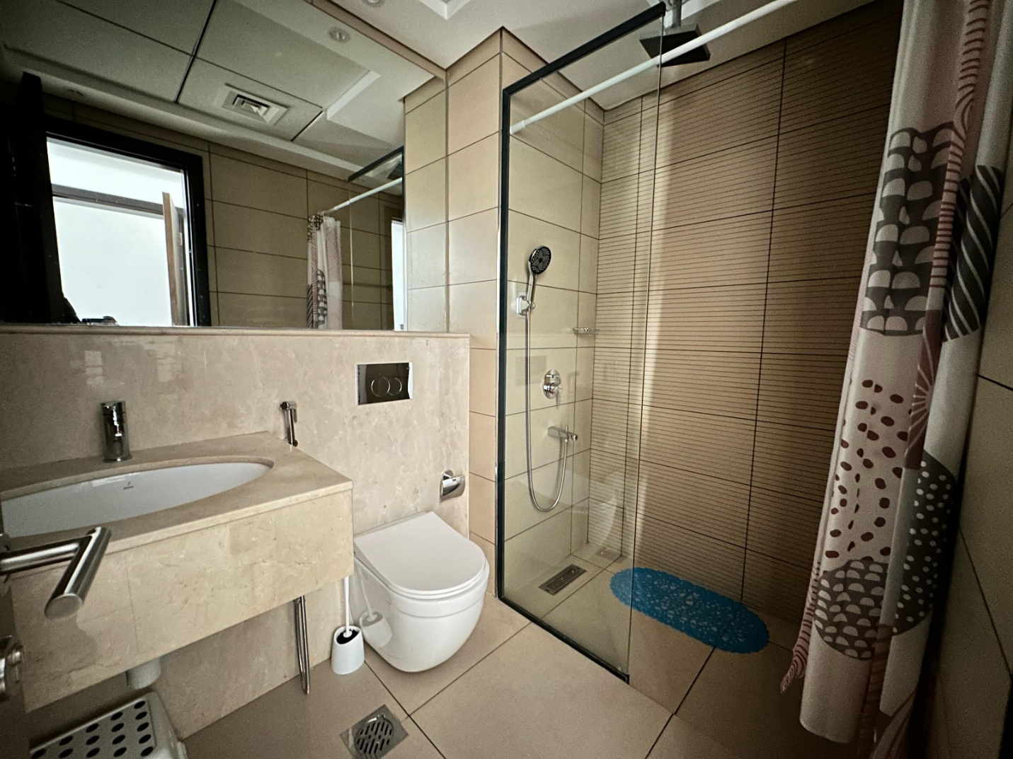 1BR For Rent in Rigel building in JVC10