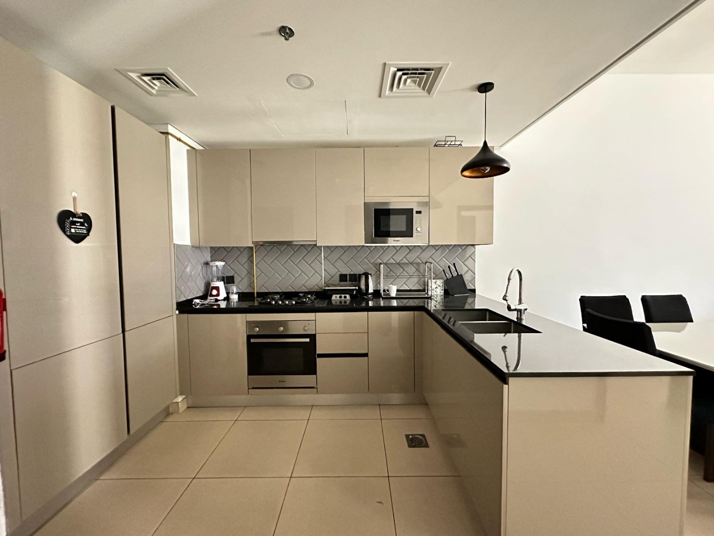 1BR For Rent in Rigel building in JVC11