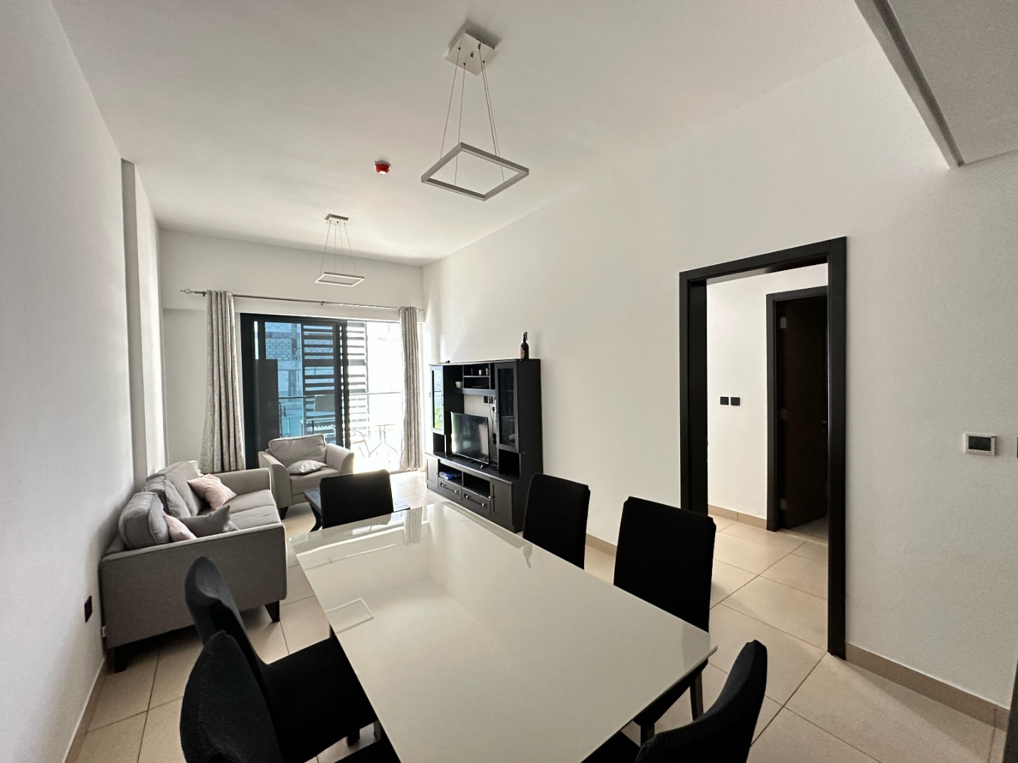 1BR For Rent in Rigel building in JVC12