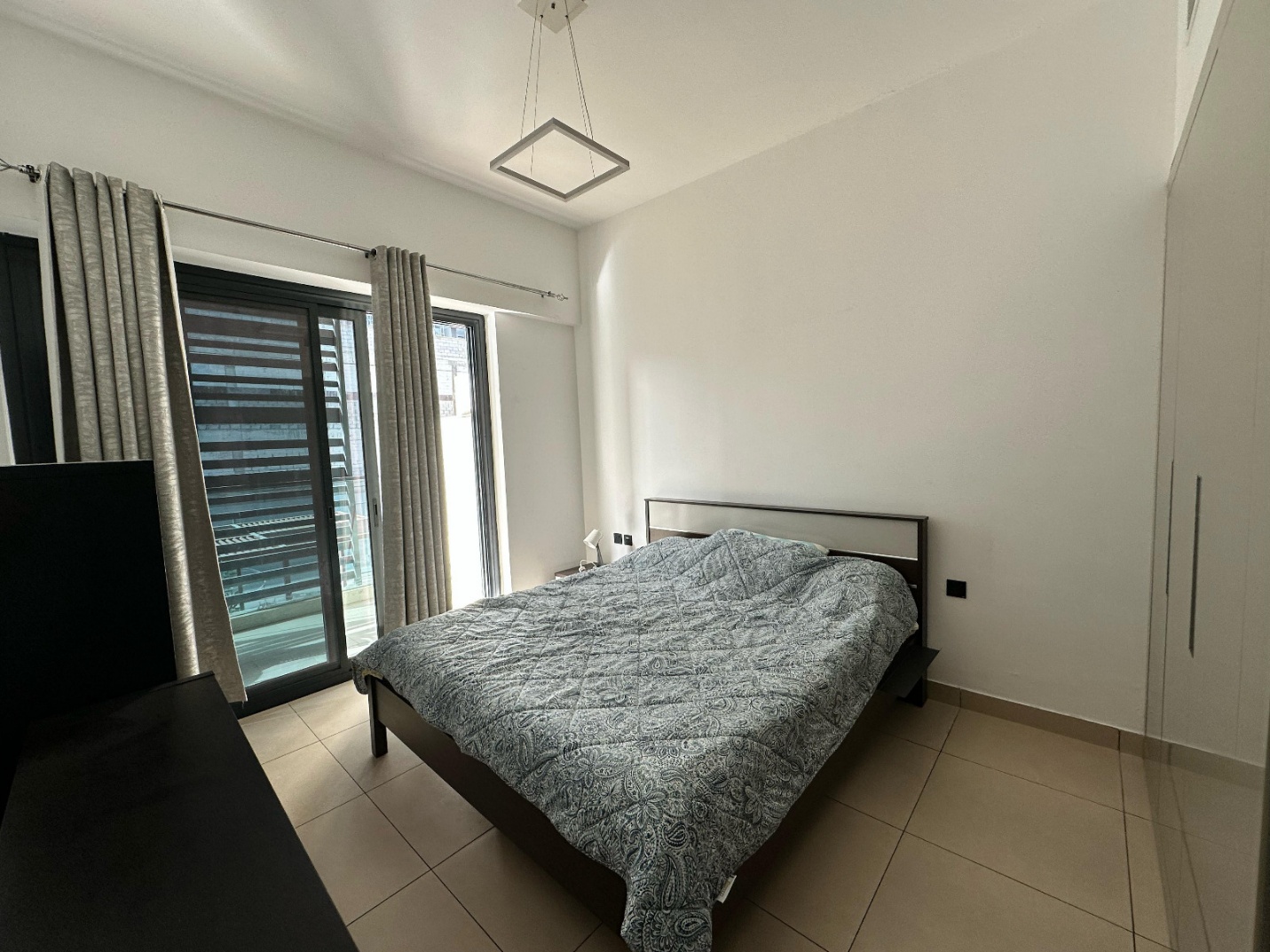 1BR For Rent in Rigel building in JVC14