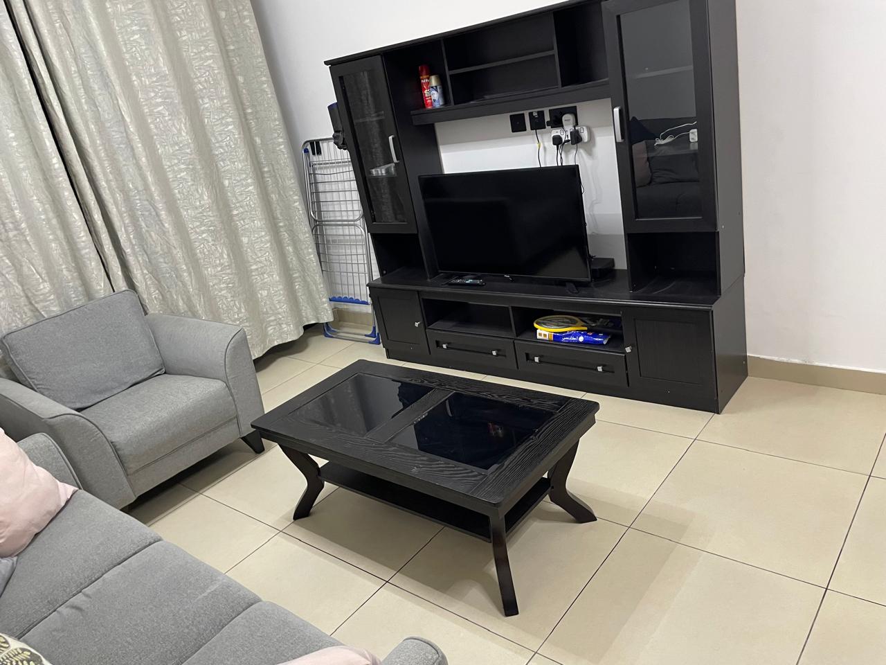 1BR For Rent in Rigel building in JVC16