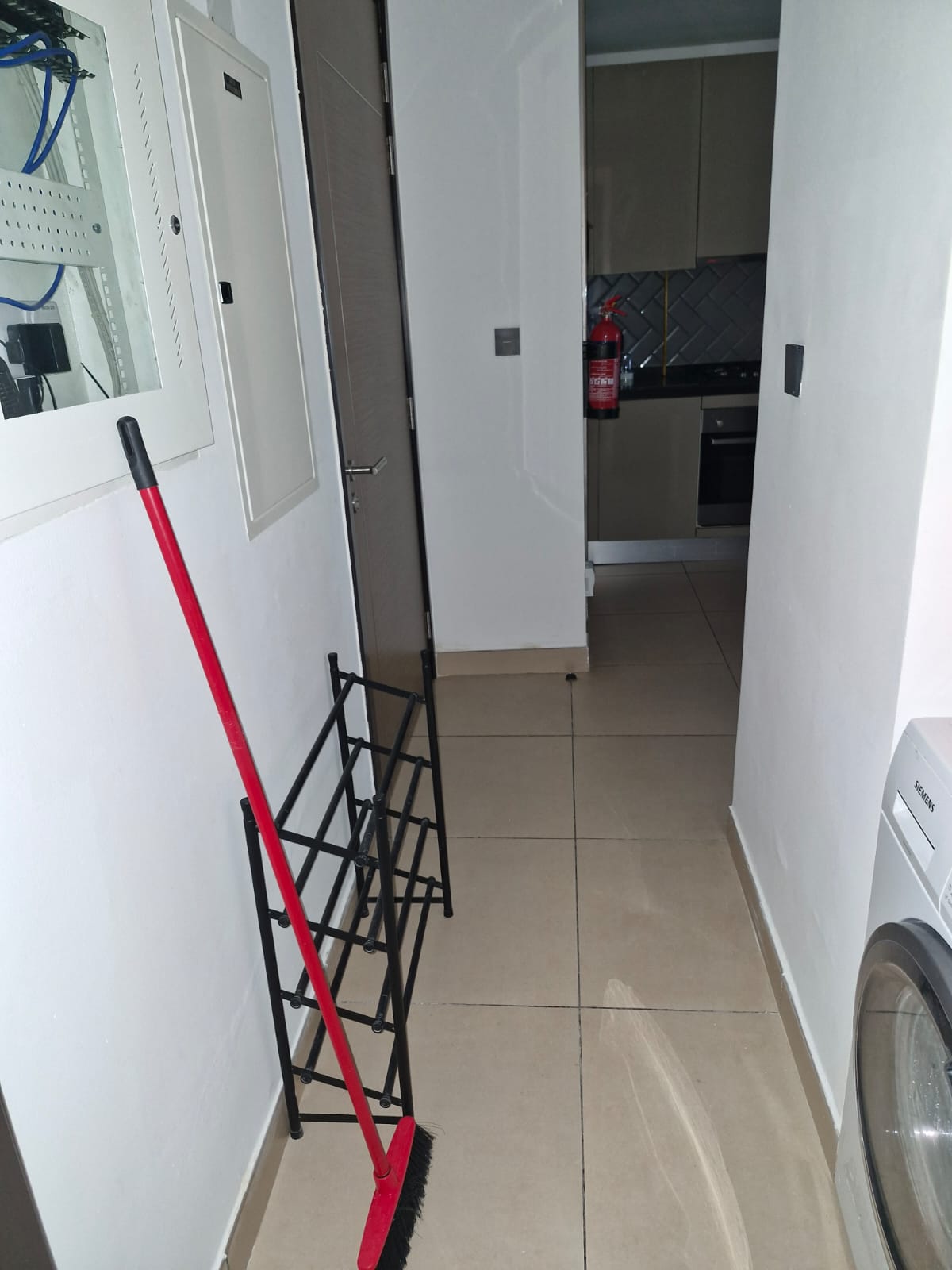 1BR For Rent in Rigel building in JVC19