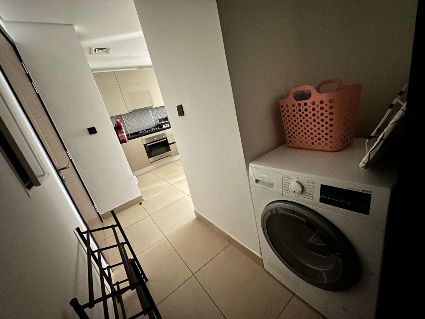 1BR For Rent in Rigel building in JVC21