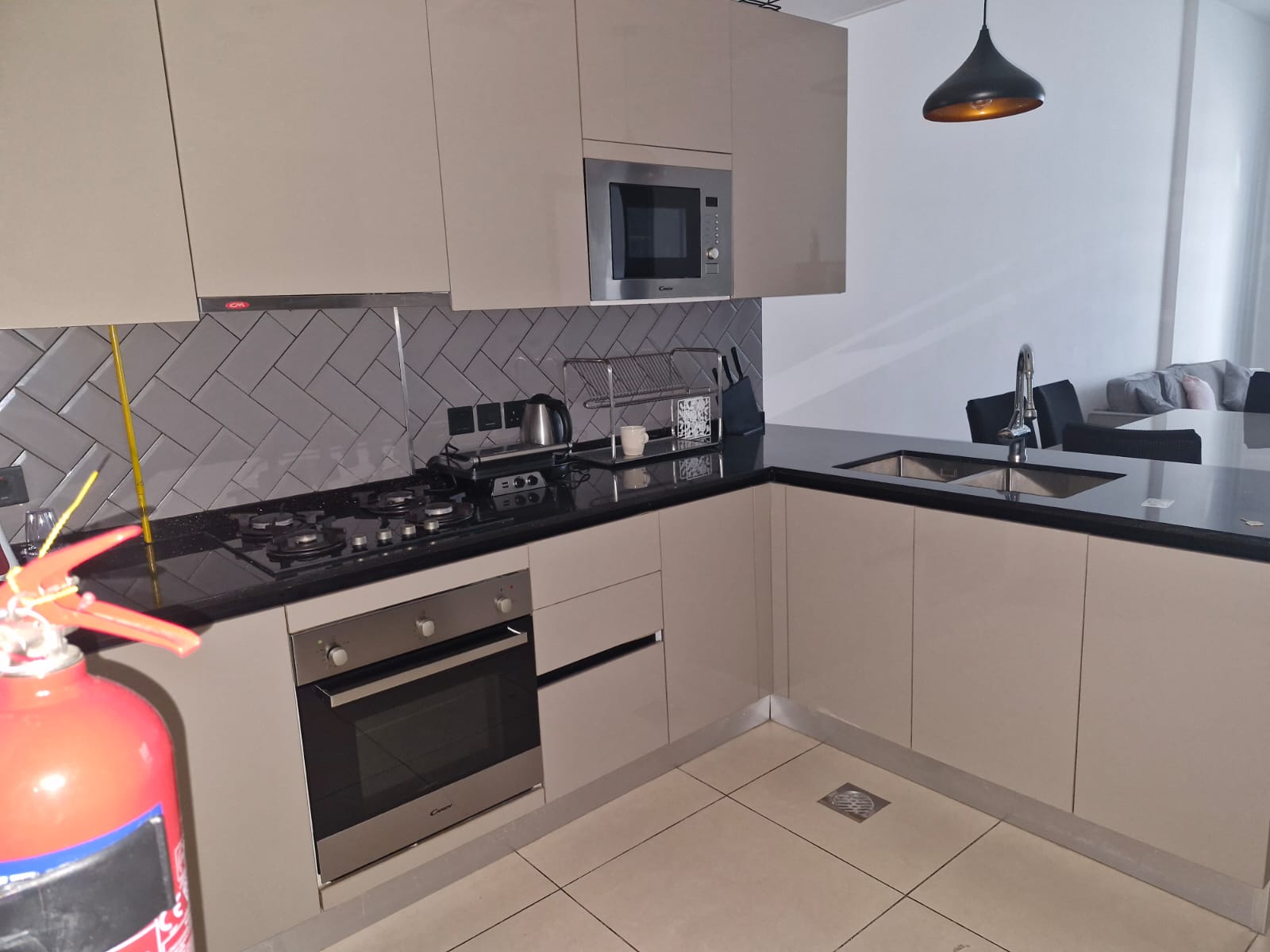 1BR For Rent in Rigel building in JVC25