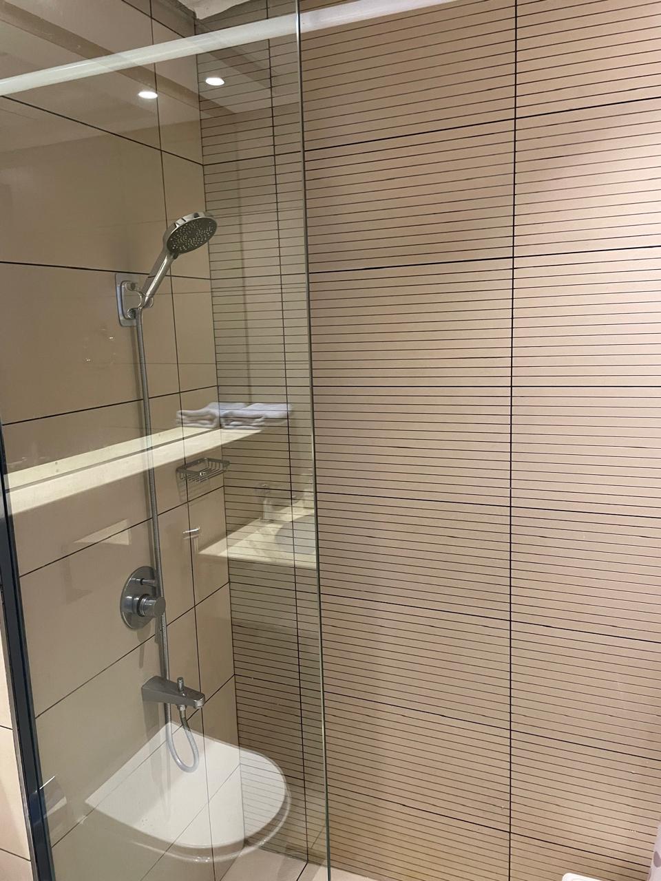 1BR For Rent in Rigel building in JVC26