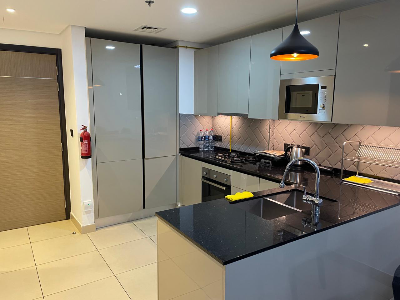 1BR For Rent in Rigel building in JVC31