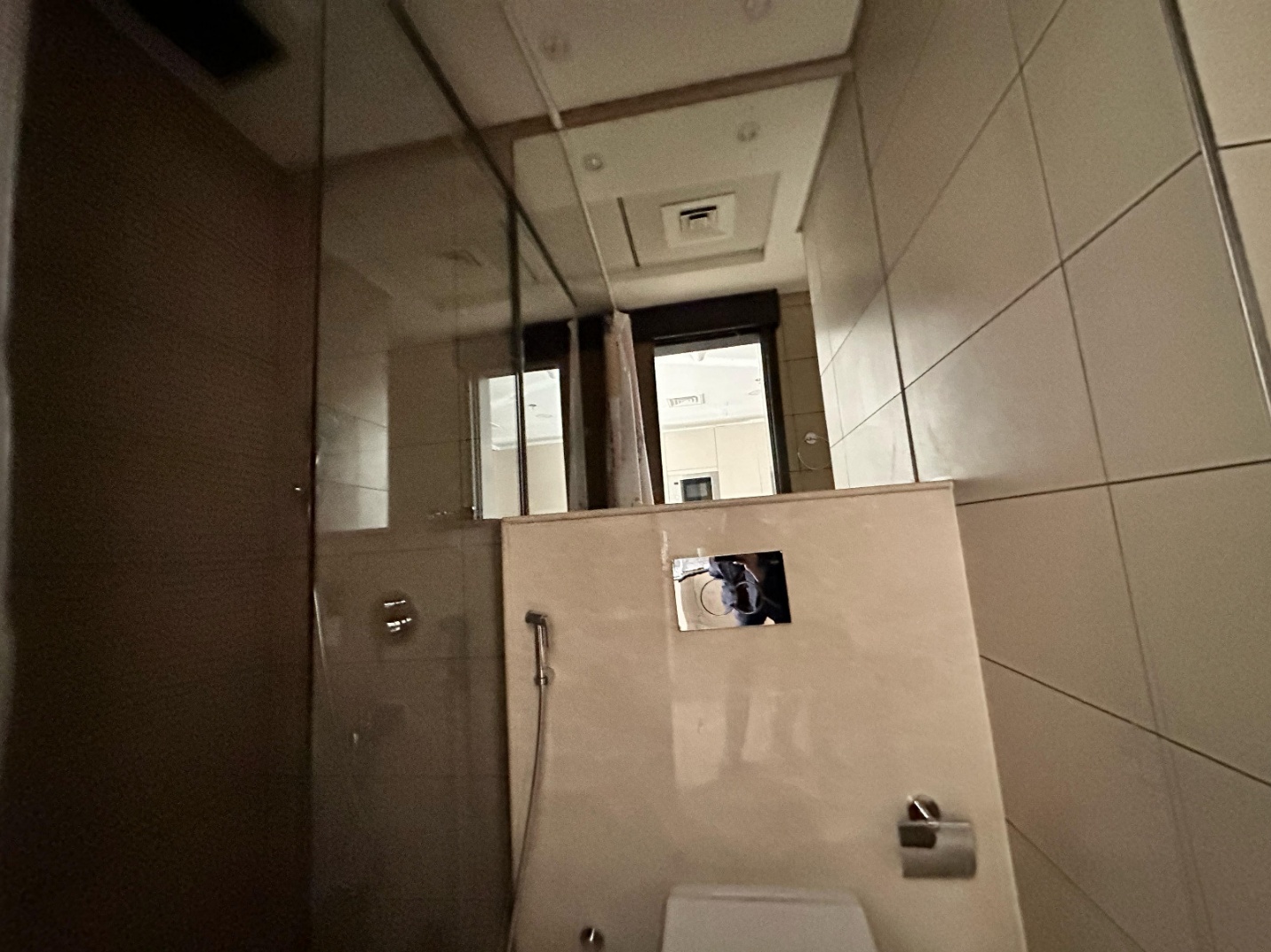 1BR For Rent in Rigel building in JVC7