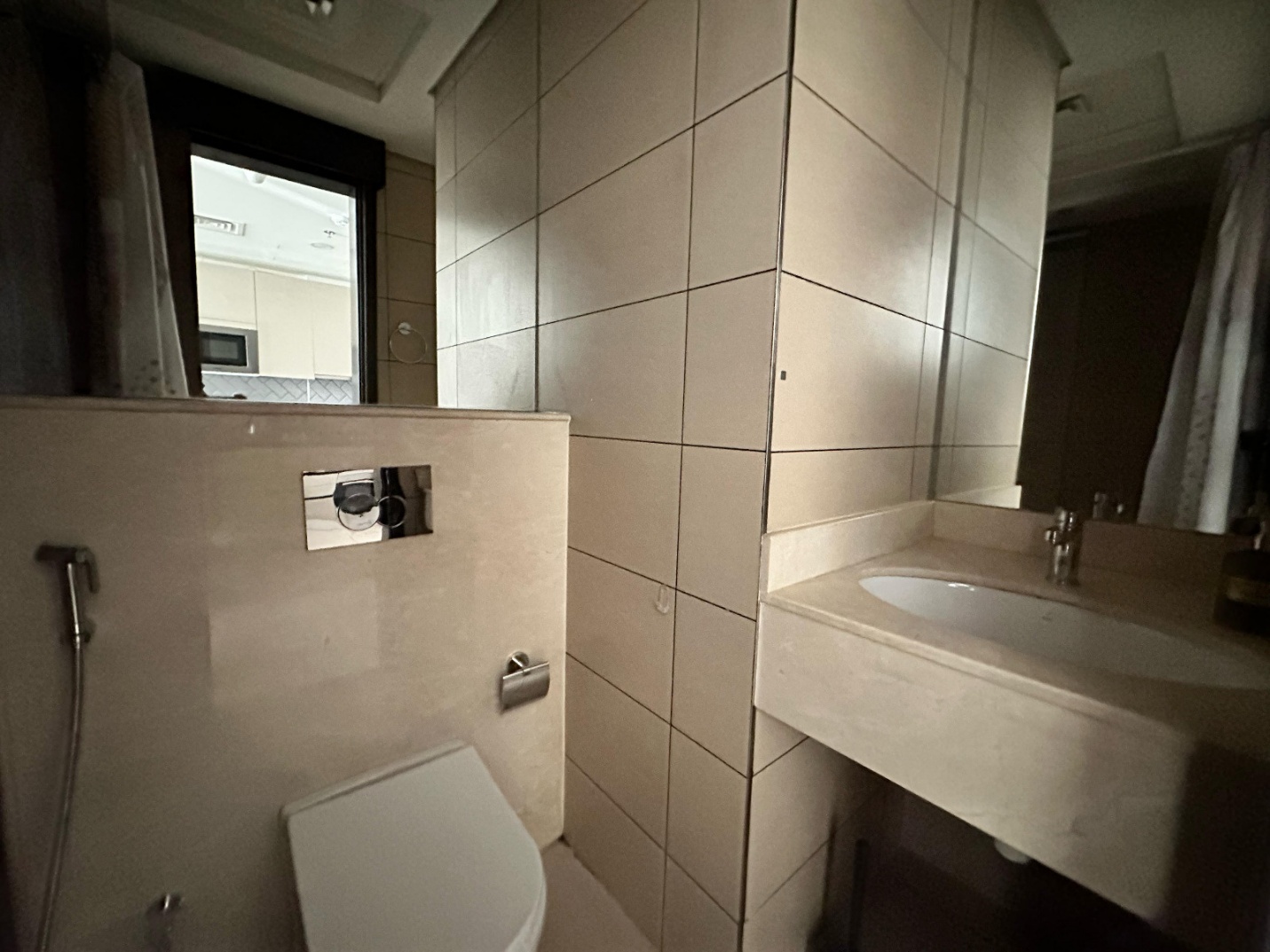 1BR For Rent in Rigel building in JVC9